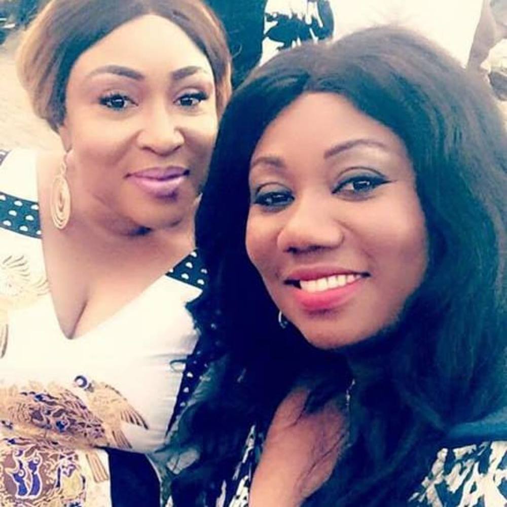 Meet your Posher, Hilda